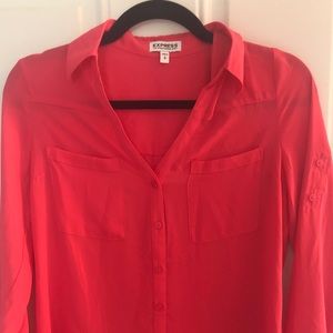 Express The Portofino Shirt